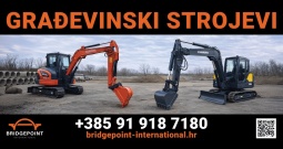 Caterpillar 906H (2015) – Kompaktni kotačni utovarivač 0,9 m³ | 4459 radnih sati