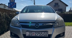 Opel Astra 1,7 CDTI