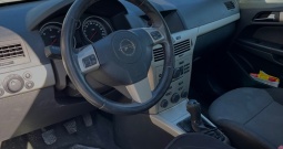 Opel Astra 1,7 CDTI