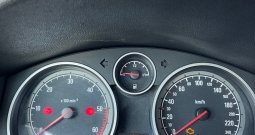Opel Astra 1,7 CDTI