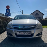 Opel Astra 1,7 CDTI