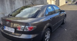 Mazda 6 2006 2.0d