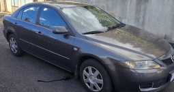 Mazda 6 2006 2.0d