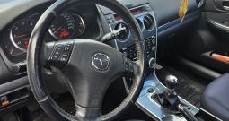 Mazda 6 2006 2.0d