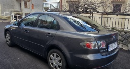 Mazda 6 2006 2.0d