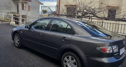Mazda 6 2006 2.0d
