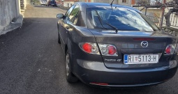 Mazda 6 2006 2.0d