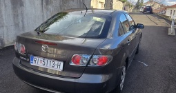 Mazda 6 2006 2.0d