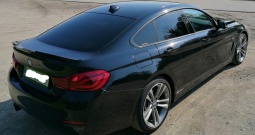 BMW serijo 4 GRAND COUPE 420i KOT NOV,UGODNO