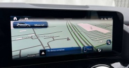 MERCEDES B KLASA 200d AT