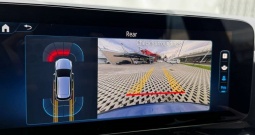 MERCEDES B KLASA 200d AT