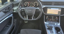 AUDI A6 55 TFSIe quattro S line