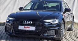 AUDI A6 55 TFSIe quattro S line