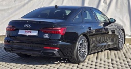 AUDI A6 55 TFSIe quattro S line