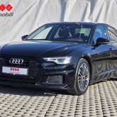 AUDI A6 55 TFSIe quattro S line