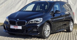 BMW SERIJA 2 GRAN TOURER 218i AT