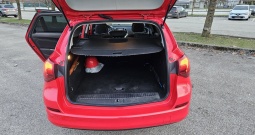 Opel Astra J ST, 1.7 cdti, 125ks, Innovation+