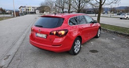 Opel Astra J ST, 1.7 cdti, 125ks, Innovation+