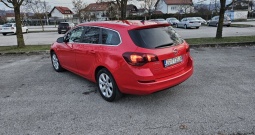 Opel Astra J ST, 1.7 cdti, 125ks, Innovation+