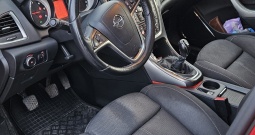 Opel Astra J ST, 1.7 cdti, 125ks, Innovation+