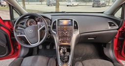 Opel Astra J ST, 1.7 cdti, 125ks, Innovation+