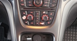 Opel Astra J ST, 1.7 cdti, 125ks, Innovation+