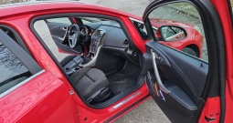 Opel Astra J ST, 1.7 cdti, 125ks, Innovation+