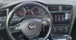 Golf 7. 5 variant higline, navi, alu, led, masaža, touch ekran, grijana sjedala