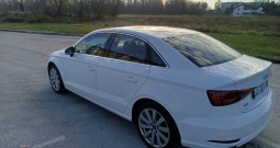 Audi A3 1.0. TFSI reg:10/26, HR vozilo, NAVI, Kamera, senzori