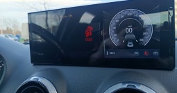 Audi A3 1.0. TFSI reg:10/26, HR vozilo, NAVI, Kamera, senzori