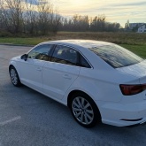 Audi A3 1.0. TFSI reg:10/26, HR vozilo, NAVI, Kamera, senzori