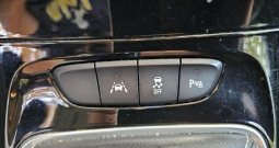 Opel Astra SportsTourer 1.4 Turbo