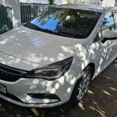 Opel Astra SportsTourer 1.4 Turbo