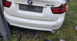 Bmw X6 za dijelove