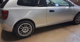 Honda civic LS 2003g. Reg.1god.odl. motor i limarija