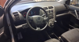 Honda civic LS 2003g. Reg.1god.odl. motor i limarija
