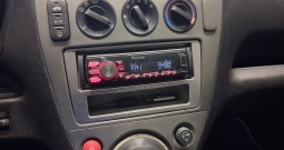 Honda civic LS 2003g. Reg.1god.odl. motor i limarija