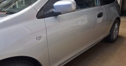 Honda civic LS 2003g. Reg.1god.odl. motor i limarija