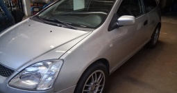 Honda civic LS 2003g. Reg.1god.odl. motor i limarija