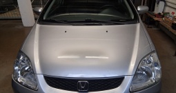 Honda civic LS 2003g. Reg.1god.odl. motor i limarija
