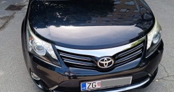 Toyoty Avensis 2.0D-4D