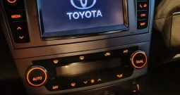 Toyoty Avensis 2.0D-4D