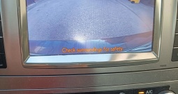 Toyoty Avensis 2.0D-4D