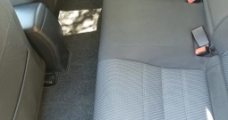 Toyoty Avensis 2.0D-4D