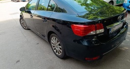 Toyoty Avensis 2.0D-4D