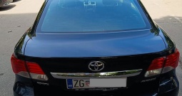 Toyoty Avensis 2.0D-4D