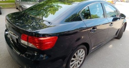 Toyoty Avensis 2.0D-4D