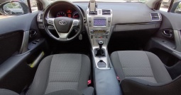 Toyoty Avensis 2.0D-4D
