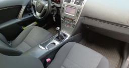 Toyoty Avensis 2.0D-4D