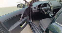 Toyoty Avensis 2.0D-4D